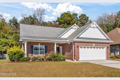 1197 Slater Way, Leland, NC 28451 - Photo 1
