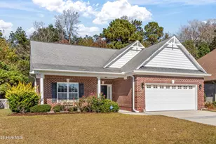 1197 Slater Way, Leland, NC 28451 - Photo 1