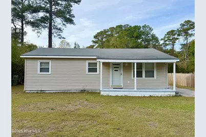 91 Vermont Avenue, Washington, NC 27889 - Photo 1