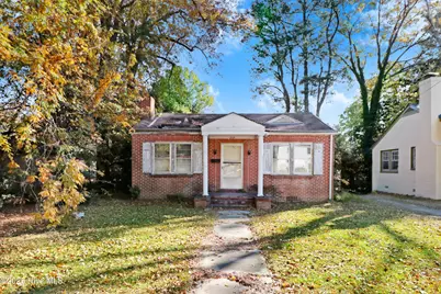 204 S Audubon Avenue, Goldsboro, NC 27530 - Photo 1