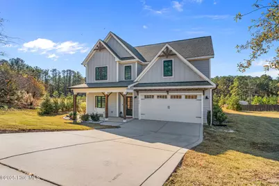 276 Rossborn Lane, Carthage, NC 28327 - Photo 1
