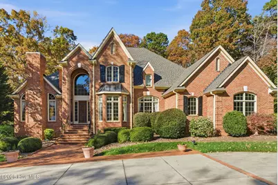 3710 Dairy Pond Place, Durham, NC 27705 - Photo 1