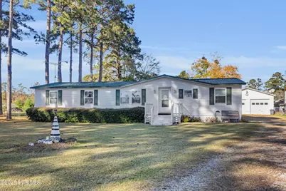 51 Robin Lane, Oriental, NC 28571 - Photo 1