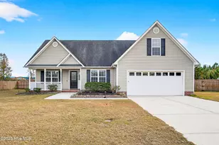 141 Weste Ave, Jacksonville, NC 28540 - Photo 1