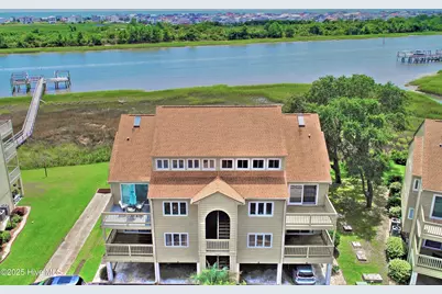 1767 Harborage Drive SW #Apt 2, Ocean Isle Beach, NC 28469 - Photo 1