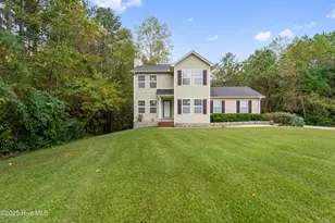 141 Constitution Ave, Jacksonville, NC 28540 - Photo 1