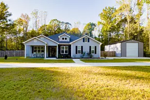 5260 Lemon Springs Rd, Sanford, NC 27332 - Photo 1