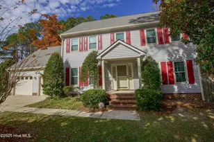 7504 Coleridge Dr, Fayetteville, NC 28304 - Photo 1