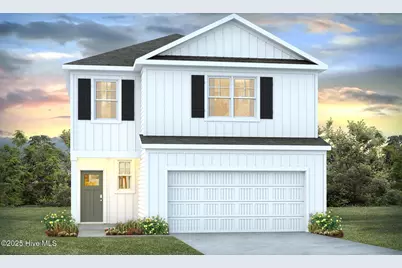 1292 Sabal Palm Street #Lot 473, Castle Hayne, NC 28429 - Photo 1
