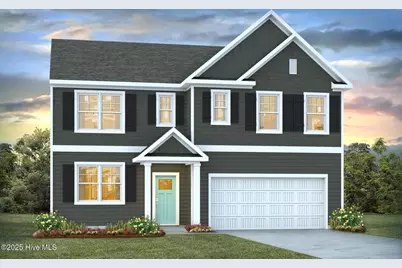 6325 Rye Grass Road #Lot 452, Castle Hayne, NC 28429 - Photo 1