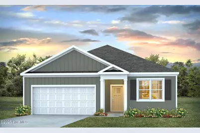 6313 Rye Grass Road #Lot 449, Castle Hayne, NC 28429 - Photo 1