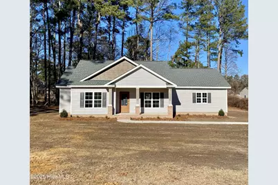 2004 Glissom Street, Tarboro, NC 27886 - Photo 1