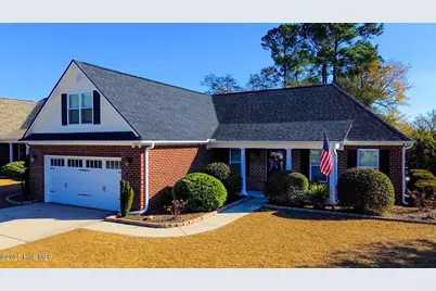 1004 Stonesthrow Court, Leland, NC 28451 - Photo 1
