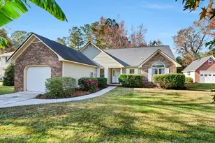 2608 Hargate Ct, Wilmington, NC 28405 - Photo 1