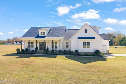 8701 Nc Highway 210, Four Oaks, NC 27524 - Photo 1