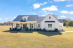 8701 Nc Hwy 210, Four Oaks, NC 27524 - Photo 1