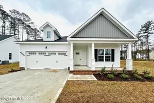 4064 Hunters Trail, Jacksonville, NC 28546 - Photo 1