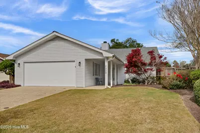 7223 Lounsberry Court, Wilmington, NC 28405 - Photo 1