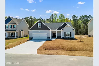 415 Windermere Road, Hubert, NC 28539 - Photo 1