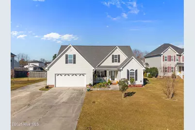 116 Weste Avenue, Jacksonville, NC 28540 - Photo 1