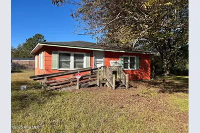 49 S 12th Street, Bolton, NC 28423 - Photo 1