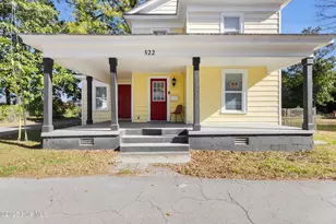522 Crawford St, New Bern, NC 28560 - Photo 1