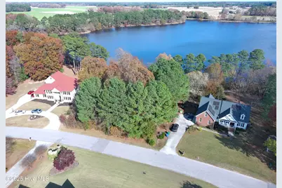 4902 Pebble Beach Circle N, Wilson, NC 27896 - Photo 1
