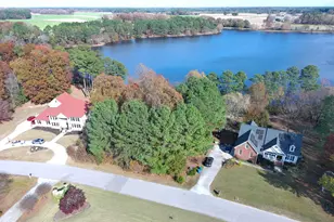 4902 Pebble Beach Cir N, Wilson, NC 27896 - Photo 1