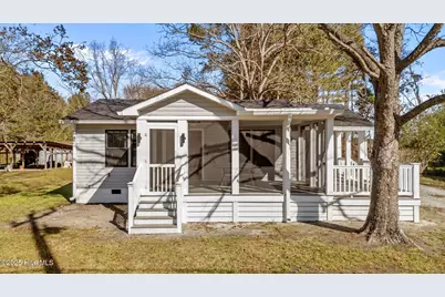359 Nc 307 Highway, Bayboro, NC 28515 - Photo 1