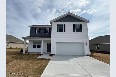 980 Stanbury Bluff Road SW, Supply, NC 28462 - Photo 1