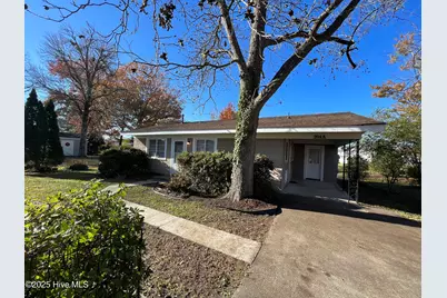 204A Woodland Cr Street, Hertford, NC 27944 - Photo 1