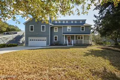 134 Hickory Knoll Road, Wilmington, NC 28409 - Photo 1