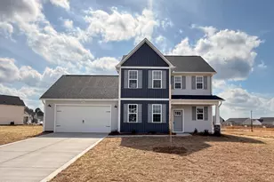 326 Crowville St, Raeford, NC 28376 - Photo 1