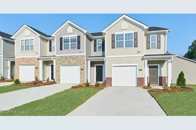 3404 Sunstone Way #3, Winterville, NC 28590 - Photo 1
