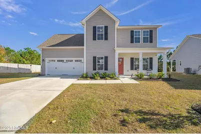 106 Shagbark Court, Jacksonville, NC 28546 - Photo 1