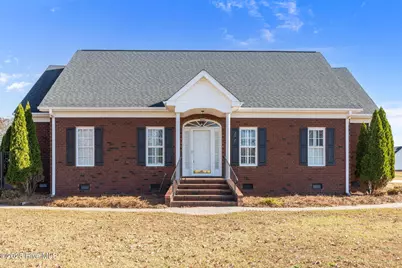 191 Jessie T Bryan Road, Kinston, NC 28504 - Photo 1