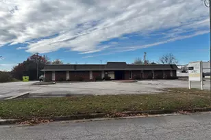 112 N Circle Dr, Rocky Mount, NC 27804 - Photo 1