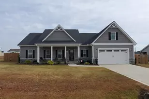 310 Fynloch Chase Dr, Fremont, NC 27830 - Photo 1