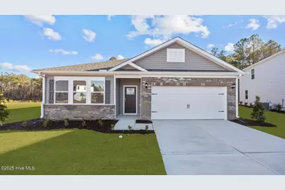 1032 Minnette Circle, New Bern, NC 28562 - Photo 1