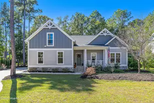636 Summerhaven Ln SE, Bolivia, NC 28422 - Photo 1