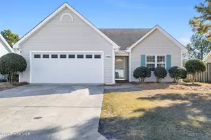 7406 Foxwerth Dr, Wilmington, NC 28411 - Photo 1