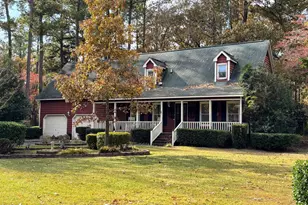 2200 Oakview Dr, New Bern, NC 28562 - Photo 1