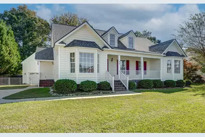 416 Woodfield Drive, Nashville, NC 27856 - Photo 1