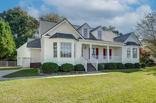 416 Woodfield Dr, Nashville, NC 27856 - Photo 1