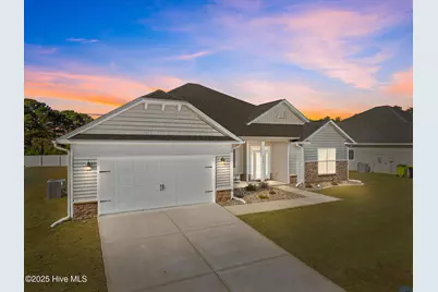 2750 Luna Lane, Winterville, NC 28590 - Photo 1