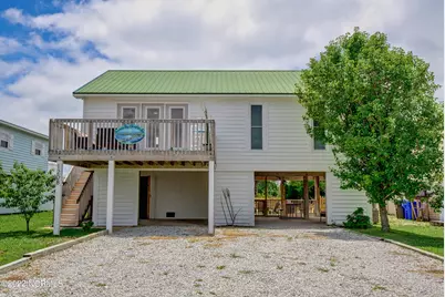 1208 N New River Drive, Surf City, NC 28445 - Photo 1