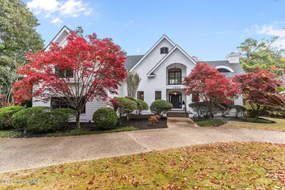 1453 Quadrant Circle, Wilmington, NC 28405 - Photo 1