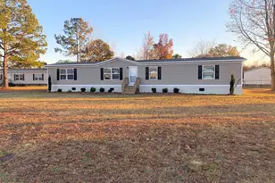 5029 Heaths Glen Rd, Wilson, NC 27893 - Photo 1