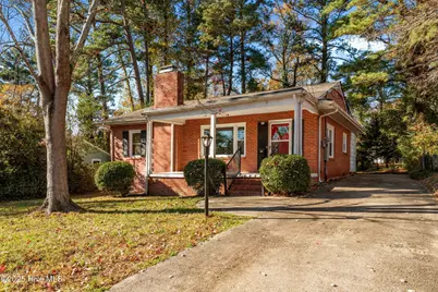 512 Bracken Street, Sanford, NC 27330 - Photo 1