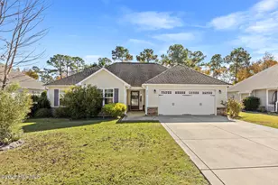 215 Marsh Haven Dr, Sneads Ferry, NC 28460 - Photo 1